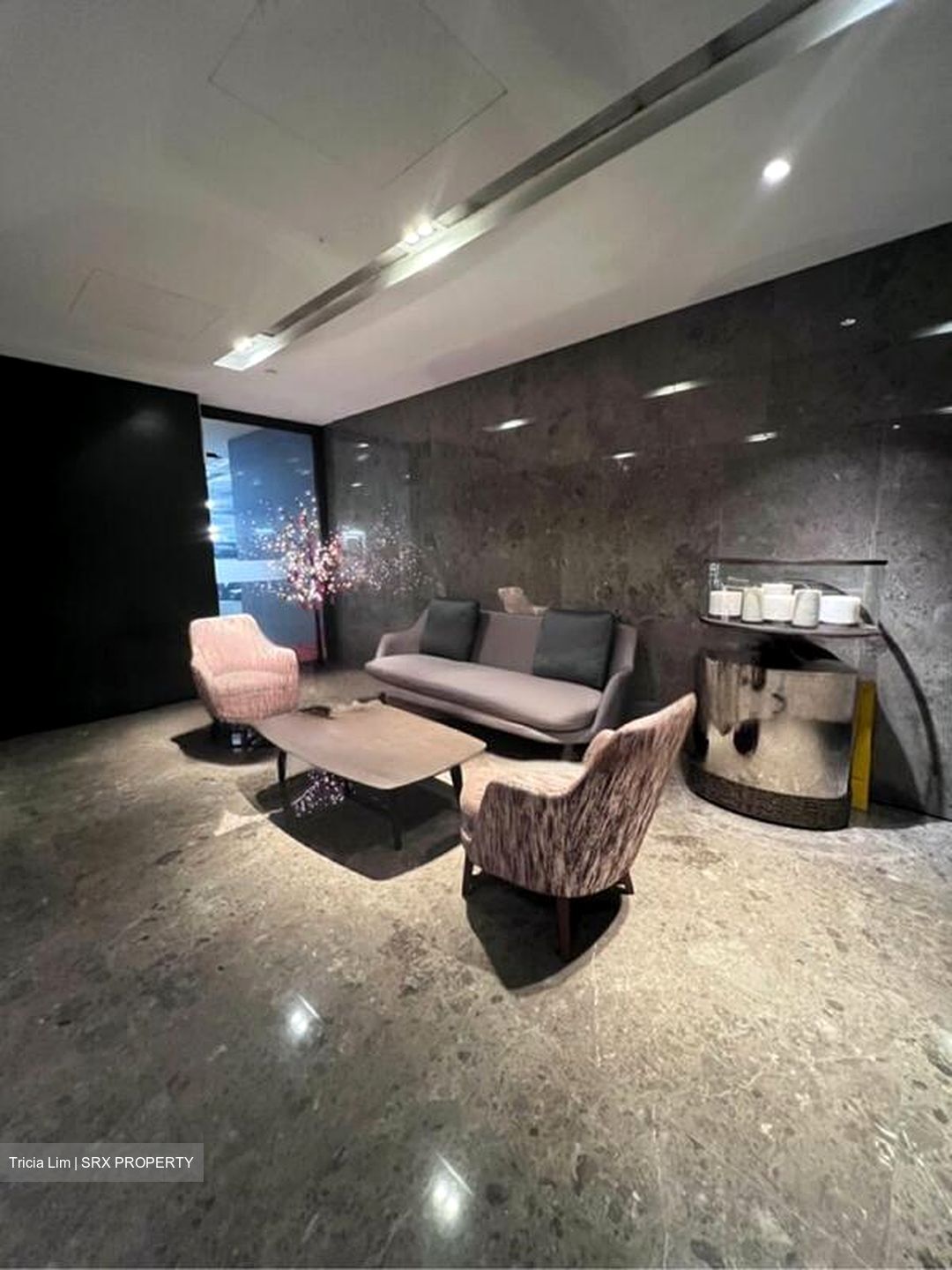 OUE Twin Peaks (D9), Condominium #549787201